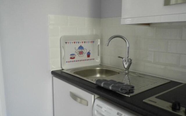 Studios At Glenthorne