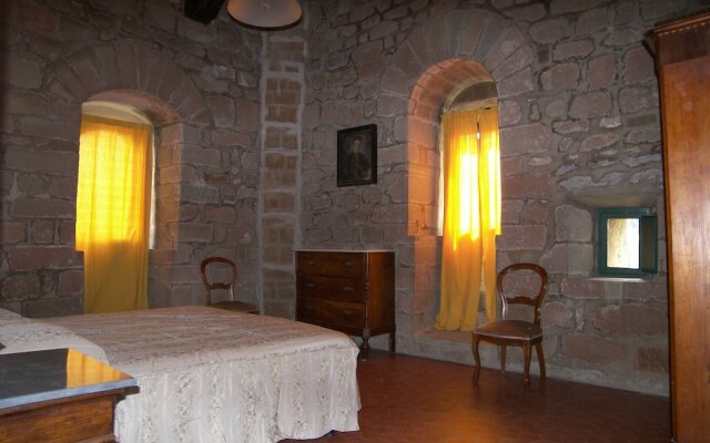 Castello di Pratelli