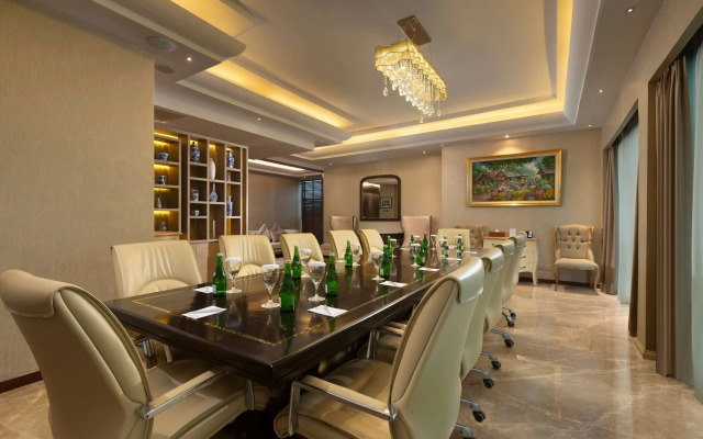 Wyndham Panbil Batam