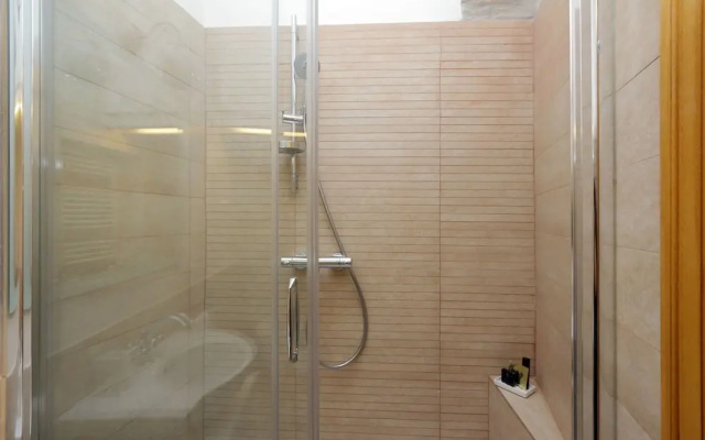 Апартаменты Spagna Charme - My Extra Home