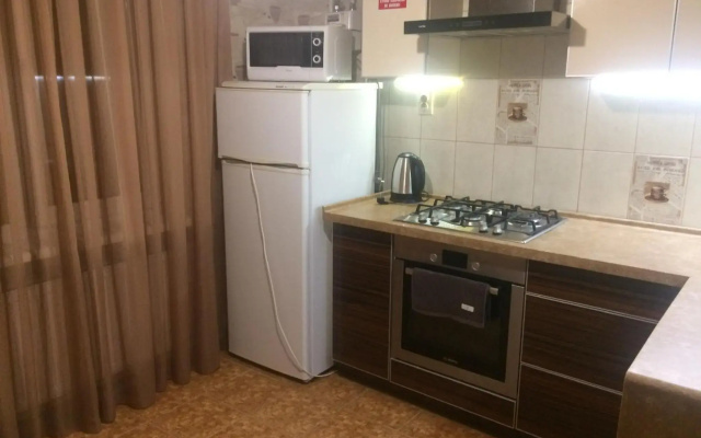 1 комнатная квартира на центральной Мытнице