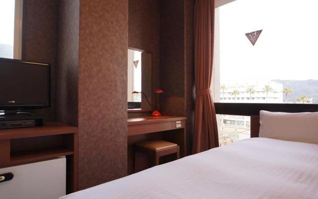 Kochi Green Hotel Harimayabashi