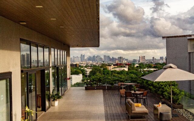 Privato Quezon City