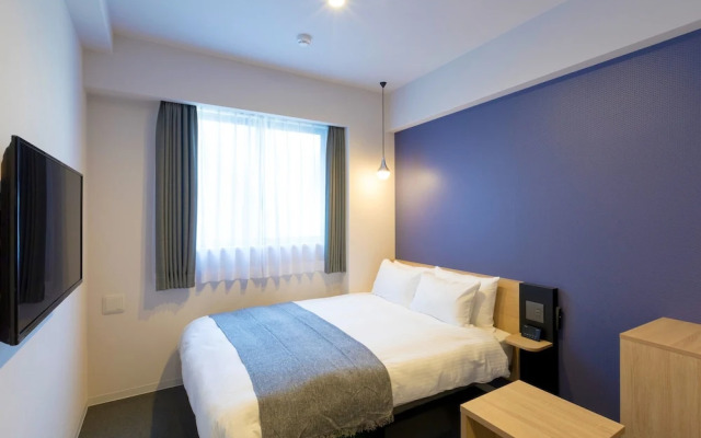 M’s Hotel Kyoto Station Taruya