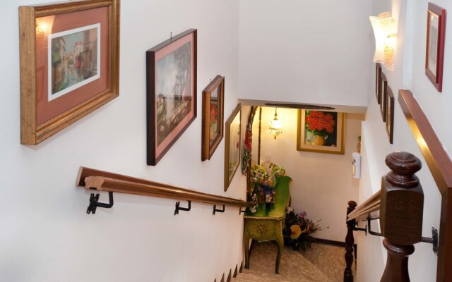 Villa Daniela