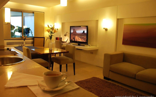 MY Hotel