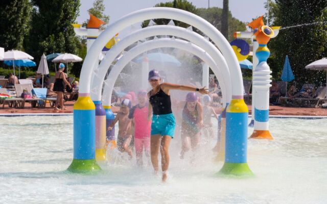 Camping Village San Francesco