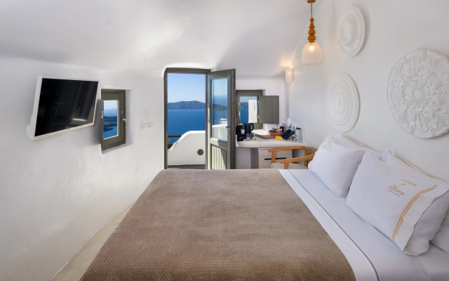 Athina Suites