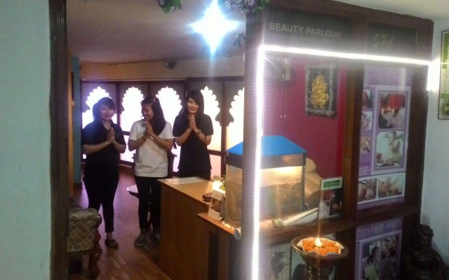 Hotel Vishnupriya