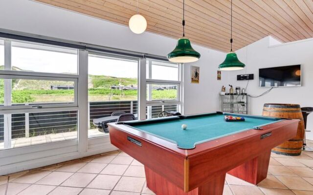 "Melisa" - 200m from the sea in Western Jutland