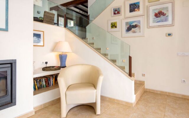 Villa Centauro Jávea