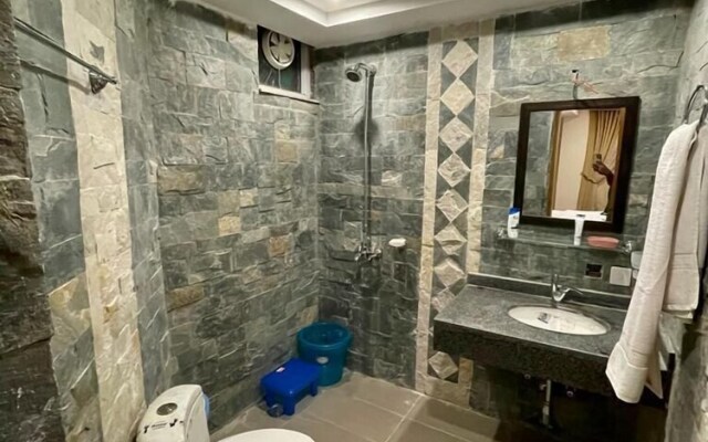 GOHO ROOMS Murree