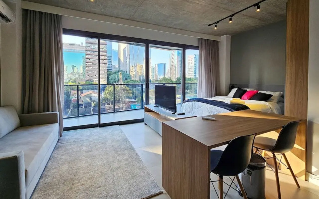 VN Millenium by Housi