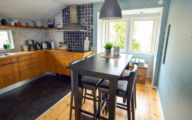 Cosy Apartment by the Sea-by Traum