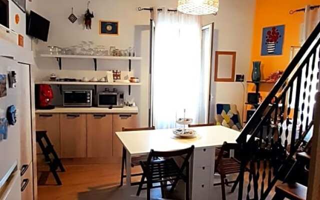B&B BeatiPaoli