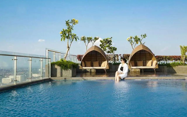 Louis Kienne Hotel Pemuda