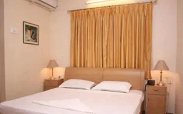 OYO 9578 Gemini Inn
