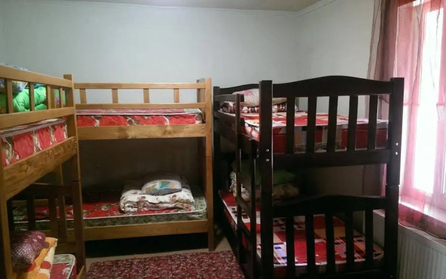 Comfort Plus Hostel