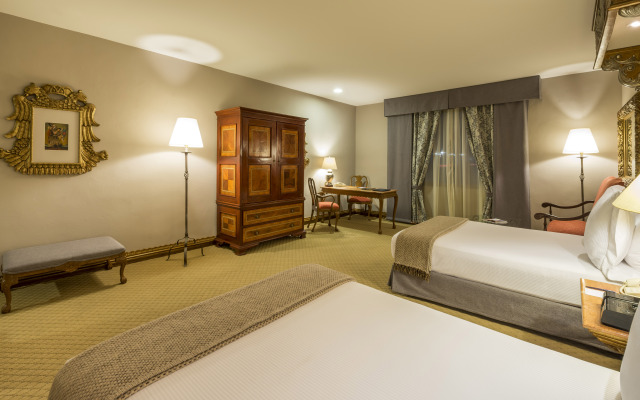 Quinta Real Saltillo