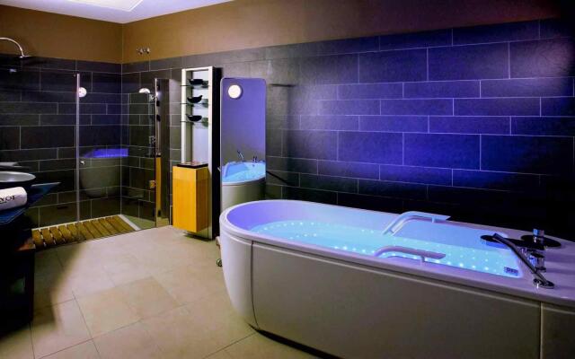 Sofitel Barcelona Skipper