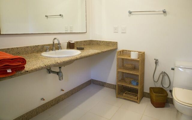 Villa Sunrise Paradise Buzios