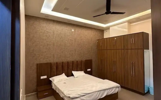 Hotel The Divine Cloud By- IHCS Group