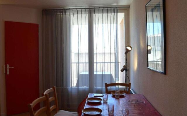Appartement Fleury-Saint-Pierre-la-Mer, 2 pièces, 4 personnes - FR-1-229D-272