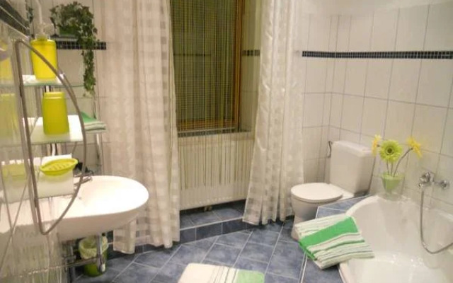 Privatpension Ulrike