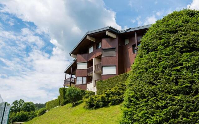 Pied-à-terre cosy face aux pistes de La Princesse