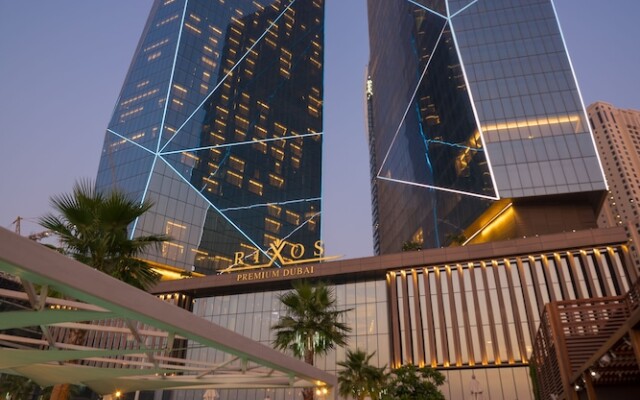 Rixos Premium Dubai JBR