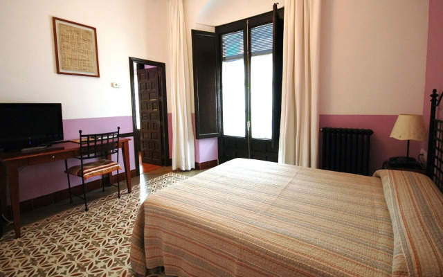 Casa de los Azulejos