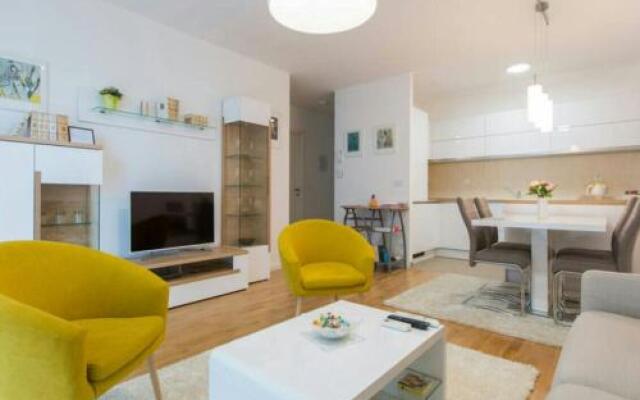 Apartment Ali
