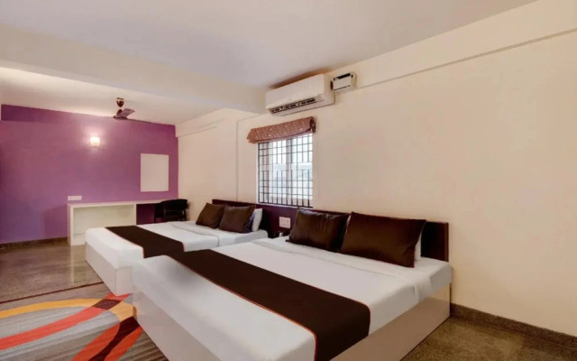 OYO Flagship 22550 Marathahalli