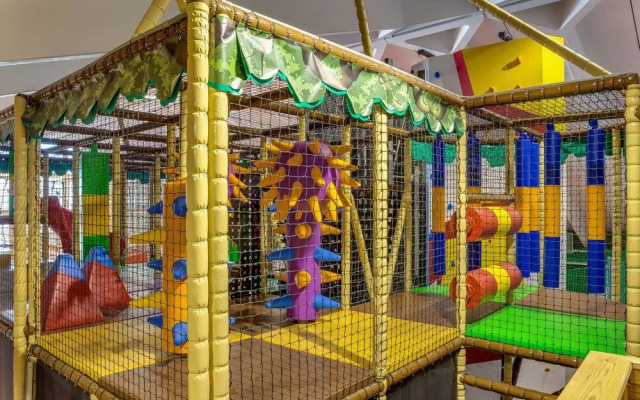 Wellness-Residenz Schalber