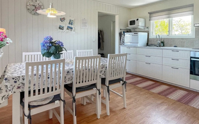 6 Person Holiday Home in Lottorp-by Traum
