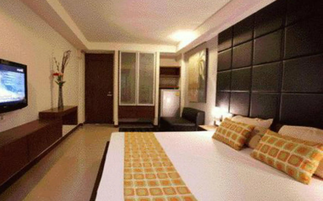Collection O The Bangkok Cha Cha Suite