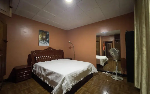 Captivating 3-bed House in Kigali , Rwanda