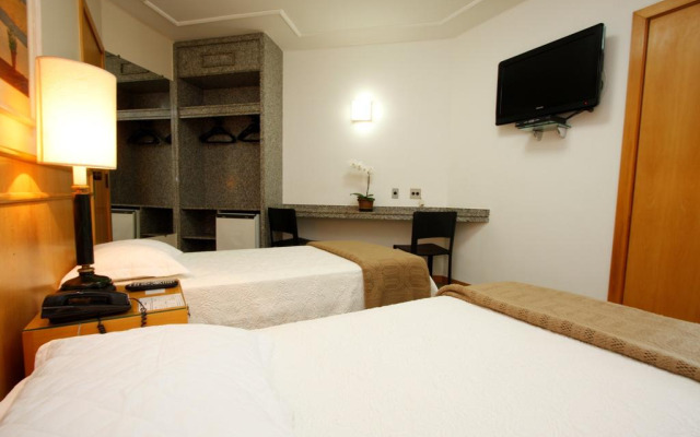 Savassinho Hotel