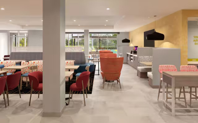 Home2 Suites By Hilton Dickson