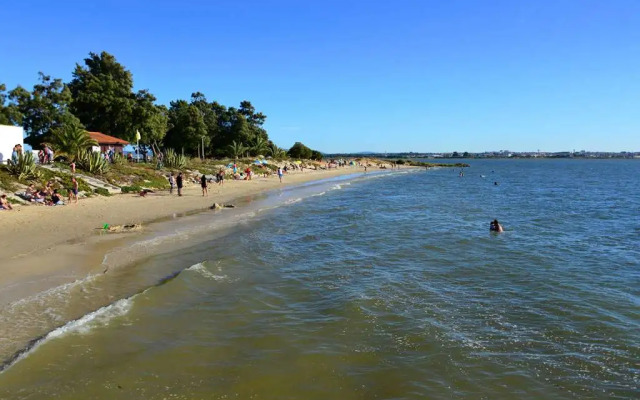 Melia Setubal