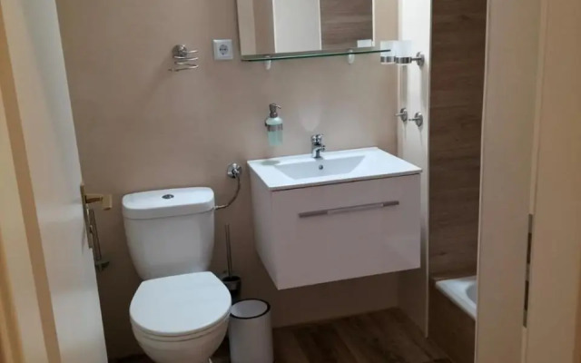 Vier Jahreszeiten, Appartment 723, Hahnenklee - Bockswiese