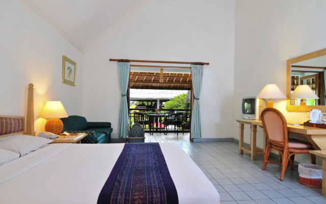 Sativa Sanur Cottages