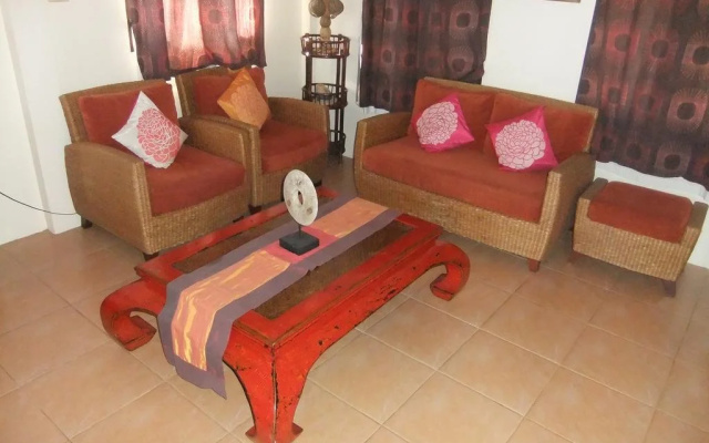 Coconut Villa