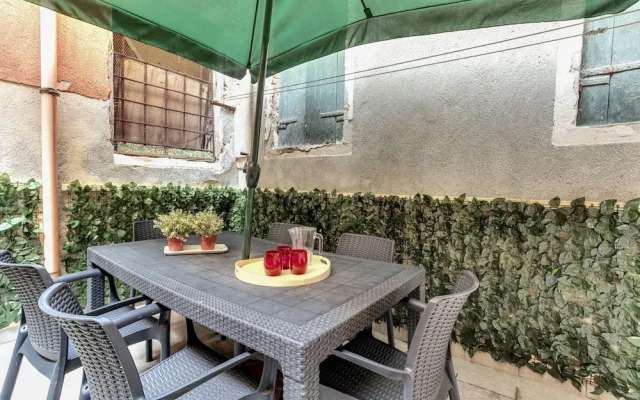 Pozzo Roverso by Wonderful Italy