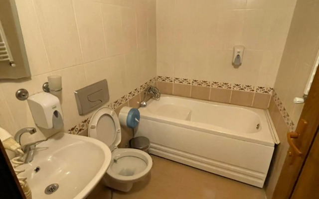 Ozkan Hotel