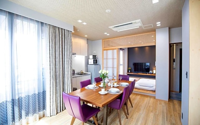 Aozora HOTEL - Vacation STAY 36208v