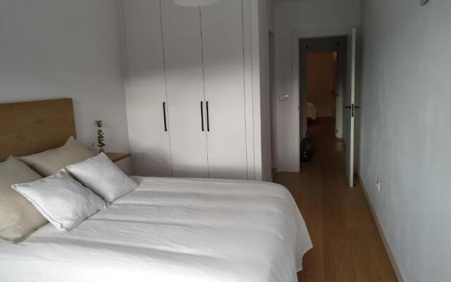 Apartamento Loft Costa da Morte Vimianzo