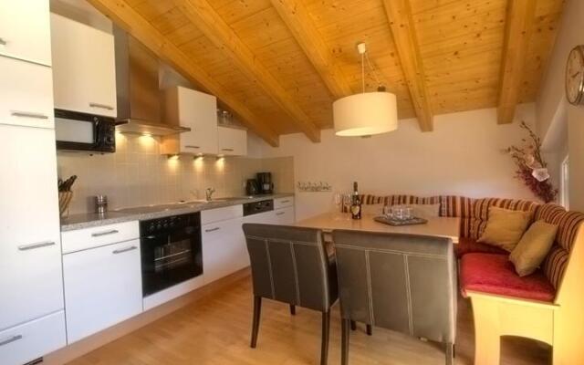 Residenz Kitzblick by Kaprun Rentals