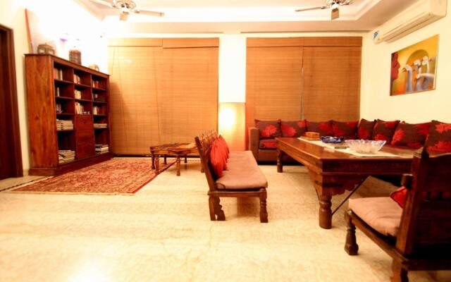 Shanti Home