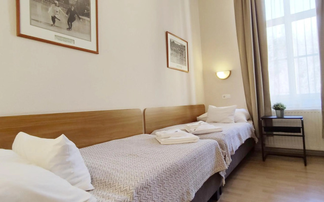 Hotel Csaszar
